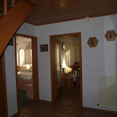 Ferienhaus Auf Dem Hof Wanna Extérieur photo