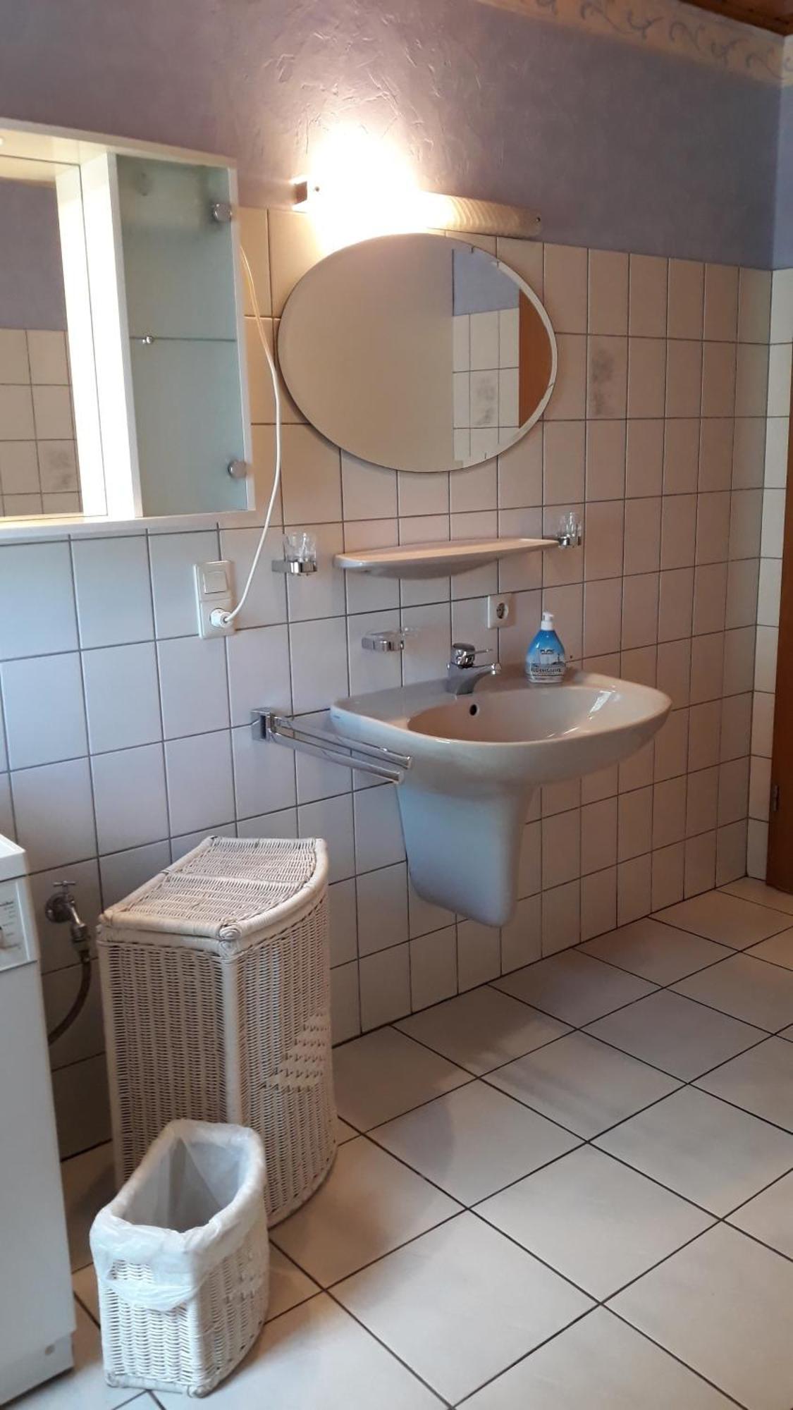 Ferienhaus Auf Dem Hof Wanna Extérieur photo