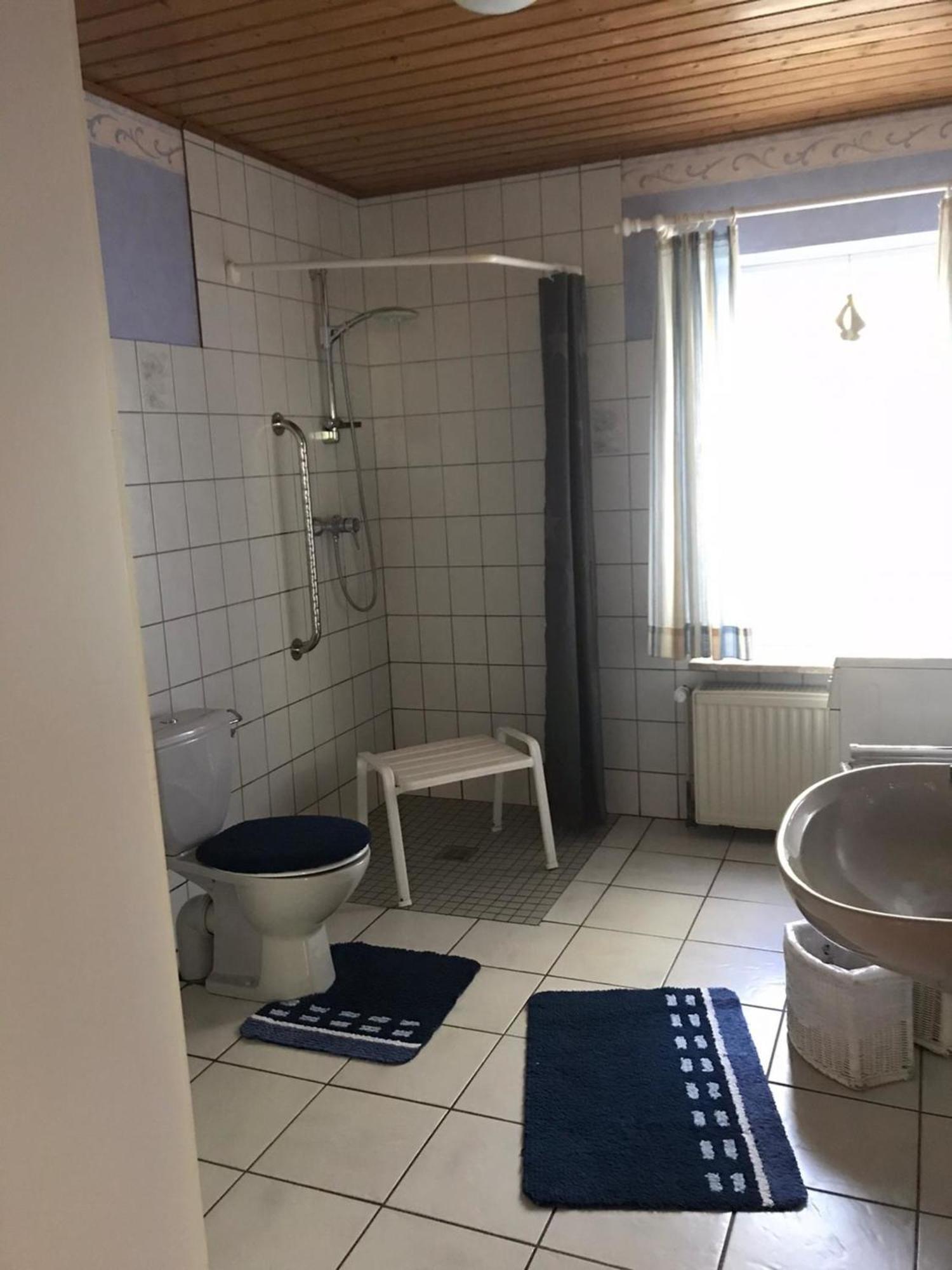 Ferienhaus Auf Dem Hof Wanna Extérieur photo